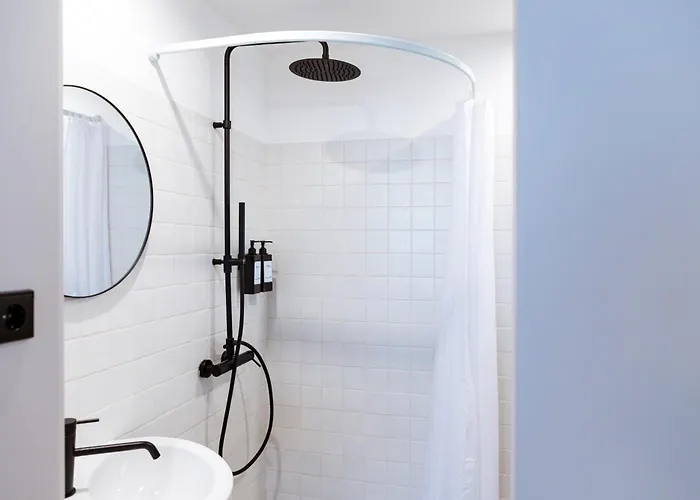 Estalagem Azurara Guesthouse