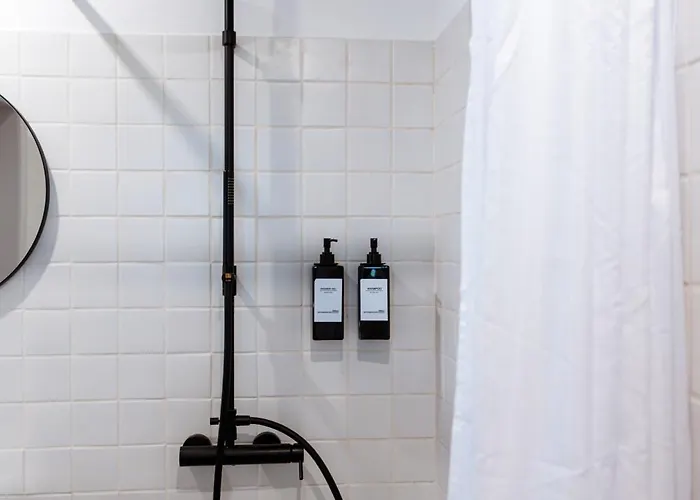 Azurara Guesthouse Estalagem Azurara