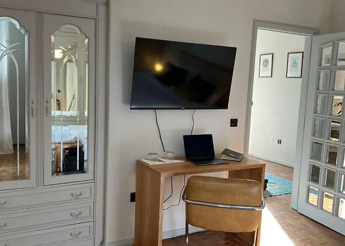 Azurara Guesthouse * Azurara