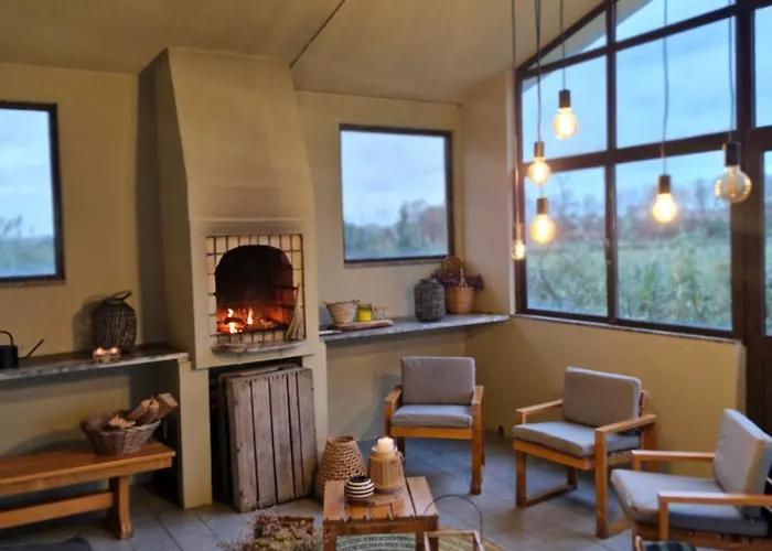 Azurara Guesthouse Azurara