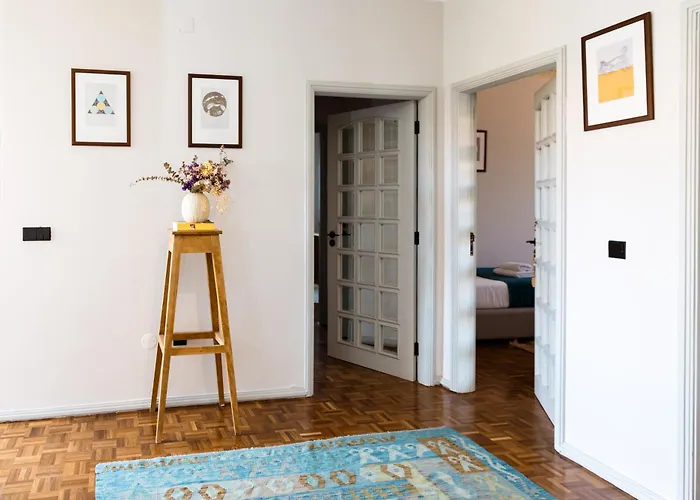 Azurara Guesthouse Πανδοχείο *