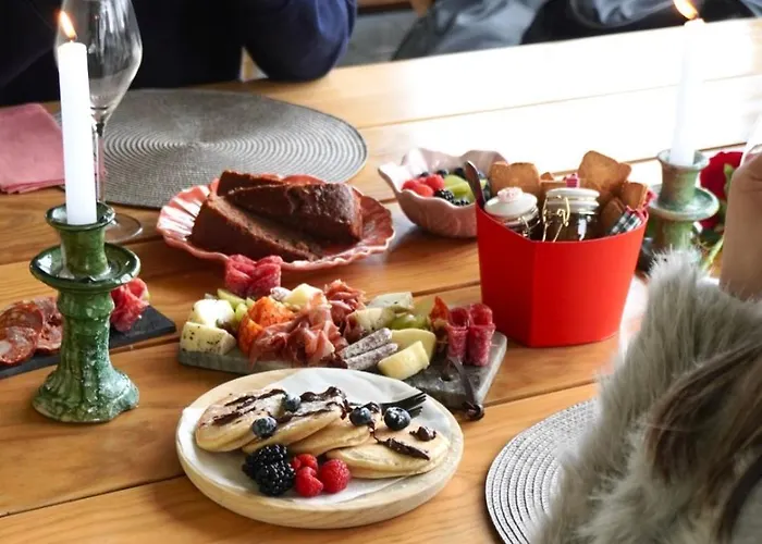 Azurara Guesthouse Azurara